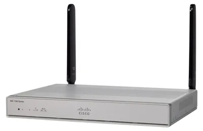 Image de Routeur CISCO C1111-8P 10/100/1000 Mbps