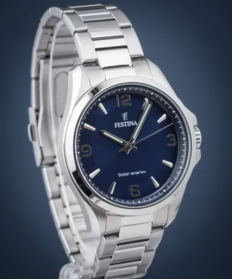 Image de Festina - F20656/2 - Montre-bracelet - Hommes