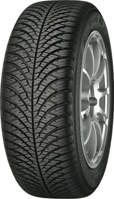 Obrázek produktu pro Pneumatika YOKOHAMA 255/45 R20 105W BLUEARTH 4S AW21 M+S