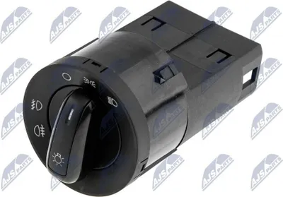 Produktbild von NTY Lichtschalter Hauptlicht Lichtschalter EWS-VW-127 für VW Polo Schrägheck (6R1, 6C1)
