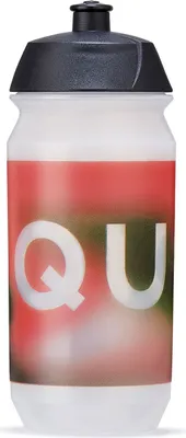 Produktbild von Quoc Water Bottle Pink Camo 500
