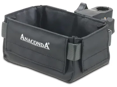Produktbild von Anaconda Space Cube - Anklemmablage für Angelstühle