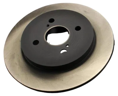 Obrázek produktu pro TOYOTA Yaris Zadní brzdový kotouč 42431-52080 OE