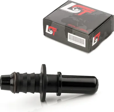 Produktbild von Gegenstück Schnellkupplung gerade Kraftstoffleitung 9,49 x 8 mm für JEEP FORD