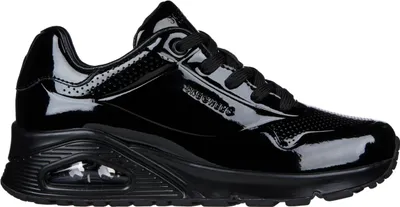 Produktbild von Skechers Uno Shiny One 177142/BBK Schwarz-42