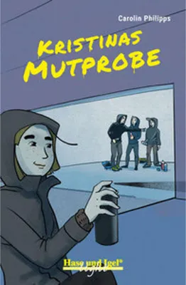 Obrázek produktu pro Kristinas Mutprobe / light