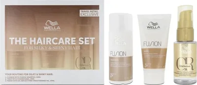 Zdjęcie produktu dla Zestaw do pielęgnacji włosów WELLA PROFESSIONALS