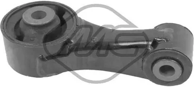 Produktbild von Metalcaucho Motorlager Gummimetalllager Hinten für TOYOTA AYGO (WNB1, KGB1) 05847