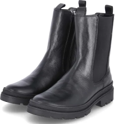 Produktbild von ara Stiefelette Stiefelette Leder/Textil