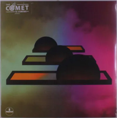 Produktbild von The Comet Is Coming: Imminent