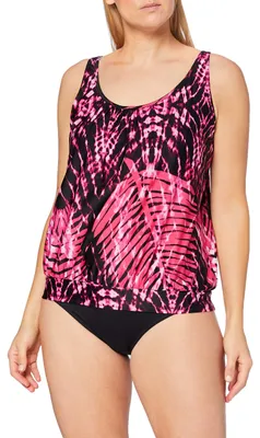 Obrázok produktu pre TECNOPRO, dámsky plavací kostým typu tankini, model Franny