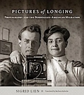 Produktbild von Pictures of Longing