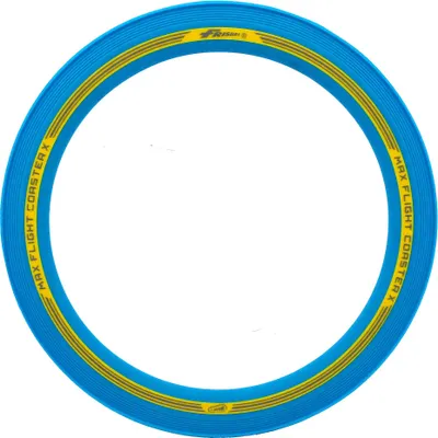 Produktbild von Frisbee Wurfscheibe "Max Flight Coaster X"