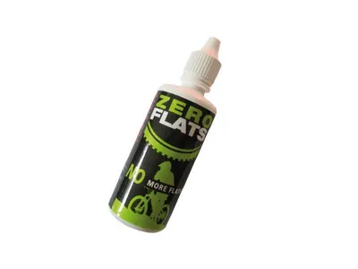 Produktbild von Latexmilch ZEROFLATS 60ml.