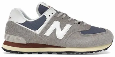 Produktbild von New Balance 574 Arid Stone Sea Salt - EU 42.5