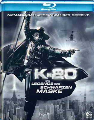Produktbild von K 20