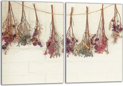 Produktbild von Herdabdeckplatten Set 2x40x52 cm Glaskeramikkochfeld Abdeckung Glas Spritzschutz, Blumen Beige