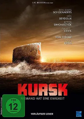 Produktbild von Kursk