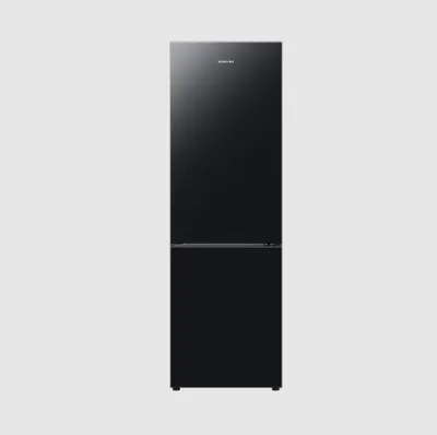 Obrázok produktu pre Samsung RB33B610EBN, 344 L, Beznámrazový systém (chladnička), SN-T, 7 kg/24h, E, Čierna