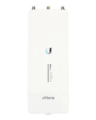 Zdjęcie produktu dla Ubiquiti airFiber, 500+ Mbps Backhaul,