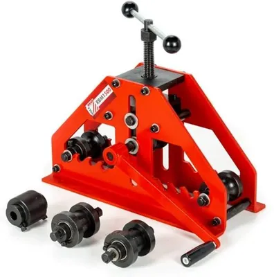 Produktbild von Holzmann Rohrbiegemaschine RBM1500