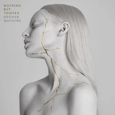 Obrázek produktu pro Nothing But Thieves - Broken Machine (LP)