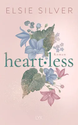 Produktbild von Heartless