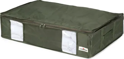 Immagine prodotto di COMPACTOR - Sacca sottovuoto Ecologik - 65 x 45 x H.15,5 cm - Verde