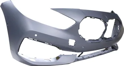 Image de DIEDERICHS 1282053 Pare-chocs avant pour BMW 1 (F40) 2020-