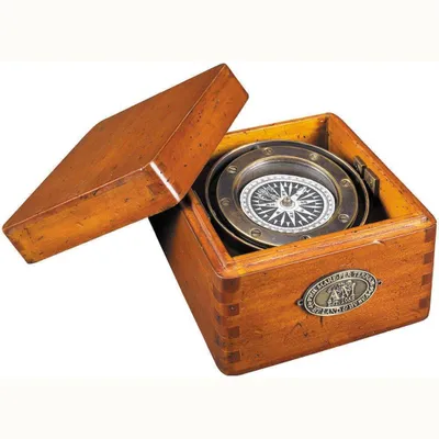 Obrázek produktu pro Authentic Models Záchranářský kompas CO015