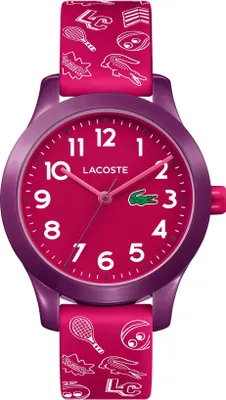 Produktbild von Lacoste - Armbanduhr - Kinder - 2030012