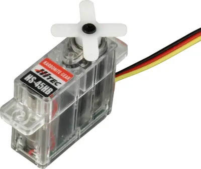 Produktbild von Hitec Servo HS-45HB