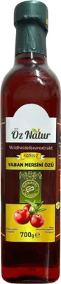 Zdjęcie produktu dla Öz Nature | Ekstrakt z dzikiej borówki 700g