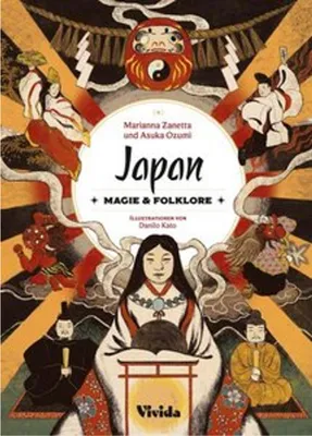 Imagen del producto de Japan
