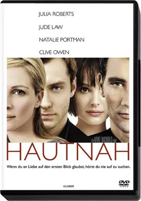 Produktbild von Hautnah