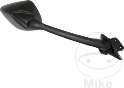 Image de Rétroviseur JMT noir droite pour Yamaha XP T-Max 500 / 530 ccm