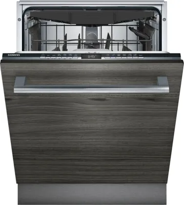 Produktbild von SN63EX14VE Einbau-Geschirrspüler vollintegriert 60 cm