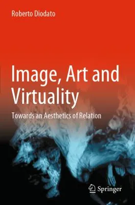 Produktbild von Image, Art and Virtuality