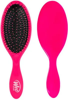 Produktbild von Wet Brush Original Detangler Rosa Haarbürste