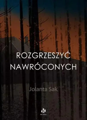 Imagen del producto de Rozgrzeszyc nawroconych