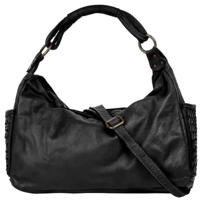 Produktbild von Samantha Look Handtasche Damen 021385 schwarz