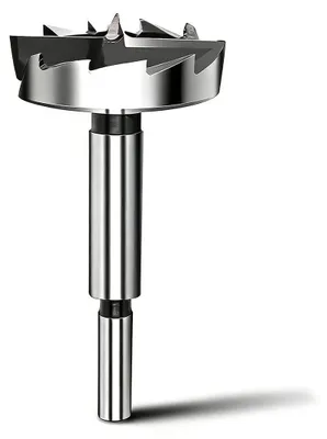 Zdjęcie produktu dla Wiertło Forstnera 44 mm do obróbki drewna