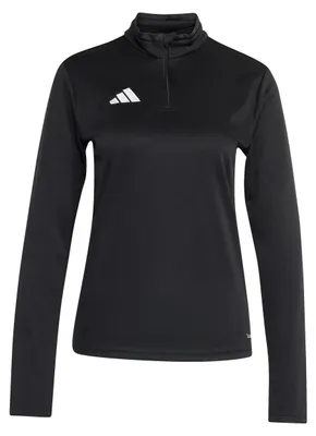 Produktbild von adidas Entrada 26 Trainingsoberteil BLACK/WHITE XL (Damen)