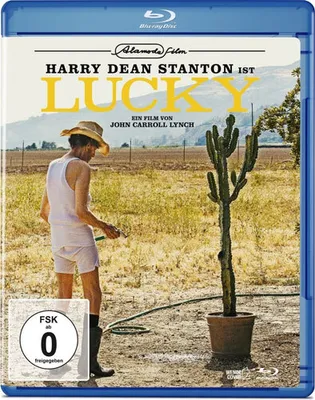 Produktbild von Lucky