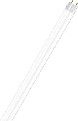 Produktbild von Osram LED Leuchtmittel T8 Röhre SubstiTube EM Star 60cm 6,6W/865 G13 800lm Tageslich 6500K kaltweiß KVG