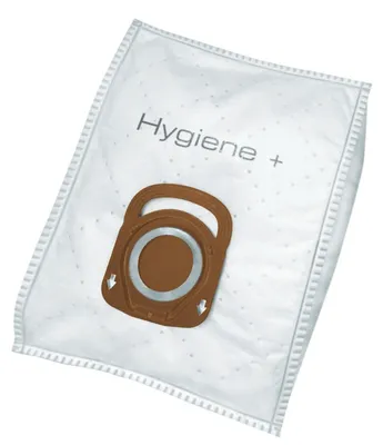 Produktbild von Rowenta Staubbeutel High Filtration Hygiene + Anti Odour
