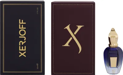 Obrázok produktu pre Xerjoff 40 Knots parfémovaná voda unisex 50 ml