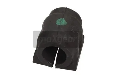 Produktbild von MAXGEAR 40-0312 Lagerung Stabilisator Stabigummi Vorne Rechts Vorne Links Innen für LAND ROVER Range Rover Sport (L320)
