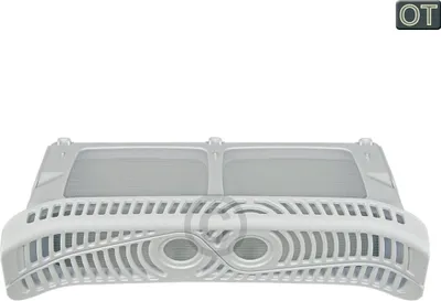 Produktbild von Bauknecht Whirlpool Indesit Flusensieb Sieb für Trockner - C00286864, C00728379
