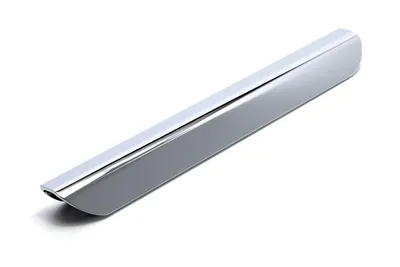 Obrázek produktu pro Rujzdesign nábytková úchytka 648.17 - povrch: chrom, rozteč: 320 mm